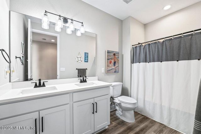 1917 AMBERLY Drive, Middleburg, FL 32068