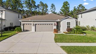 1917 AMBERLY Drive, Middleburg, FL 32068