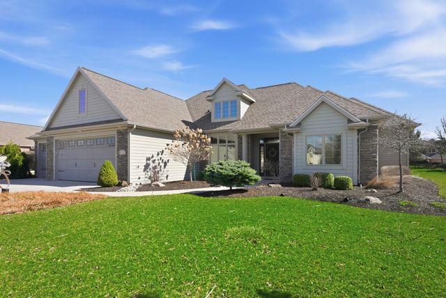 3735 Shinnecock Court Court, Fort Wayne, IN 46814