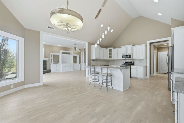 3735 Shinnecock Court Court, Fort Wayne, IN 46814