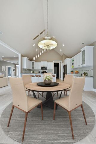 3735 Shinnecock Court Court, Fort Wayne, IN 46814