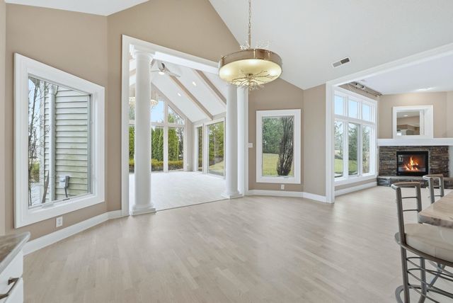 3735 Shinnecock Court Court, Fort Wayne, IN 46814