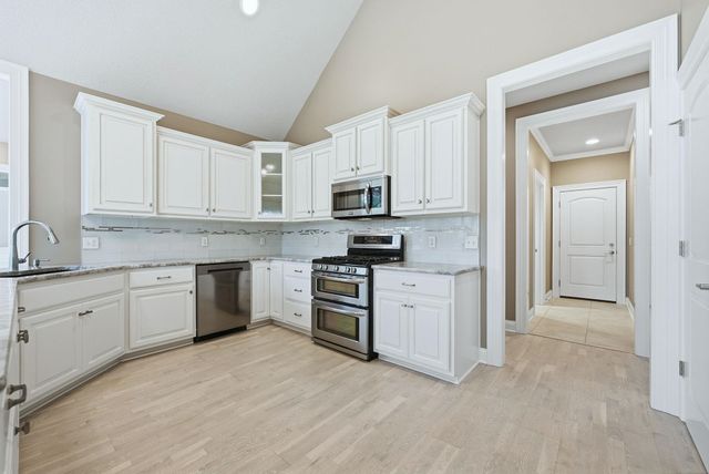 3735 Shinnecock Court Court, Fort Wayne, IN 46814