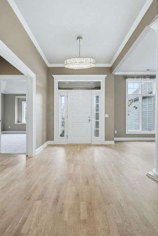 3735 Shinnecock Court Court, Fort Wayne, IN 46814