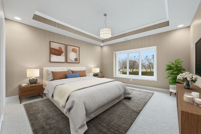 3735 Shinnecock Court Court, Fort Wayne, IN 46814