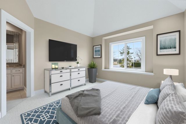 3735 Shinnecock Court Court, Fort Wayne, IN 46814