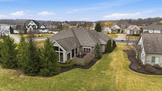 3735 Shinnecock Court Court, Fort Wayne, IN 46814