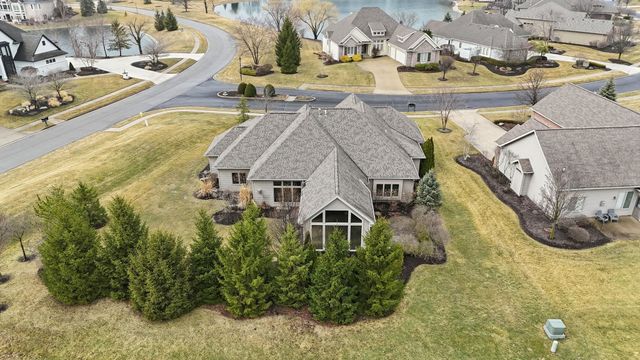 3735 Shinnecock Court Court, Fort Wayne, IN 46814