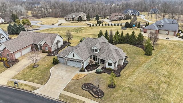 3735 Shinnecock Court Court, Fort Wayne, IN 46814