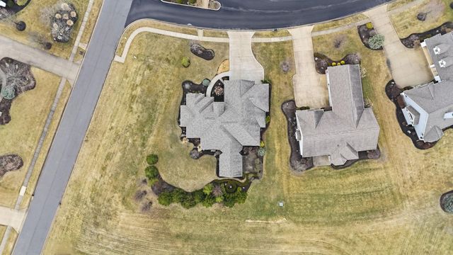 3735 Shinnecock Court Court, Fort Wayne, IN 46814