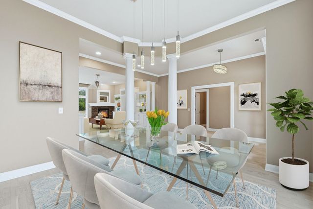 3735 Shinnecock Court Court, Fort Wayne, IN 46814