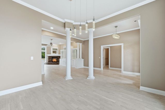 3735 Shinnecock Court Court, Fort Wayne, IN 46814