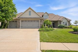 3735 Shinnecock Court Court, Fort Wayne, IN 46814