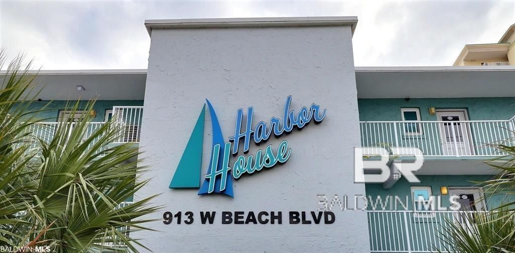 913 W Beach Boulevard B33, Gulf Shores, AL 36542