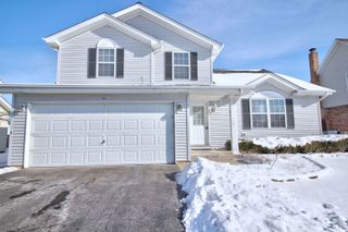 1504 Pheasant Landing Drive, Plainfield, IL 60586