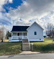 2140 Randolph Street, Bristol, VA 24201