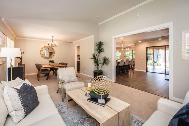 8498 E Hidden Lakes Dr, Granite Bay, CA 95746