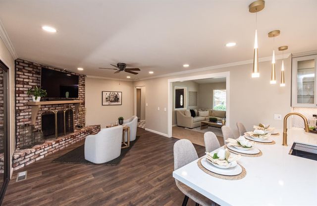 8498 E Hidden Lakes Dr, Granite Bay, CA 95746