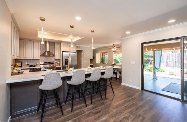 8498 E Hidden Lakes Dr, Granite Bay, CA 95746