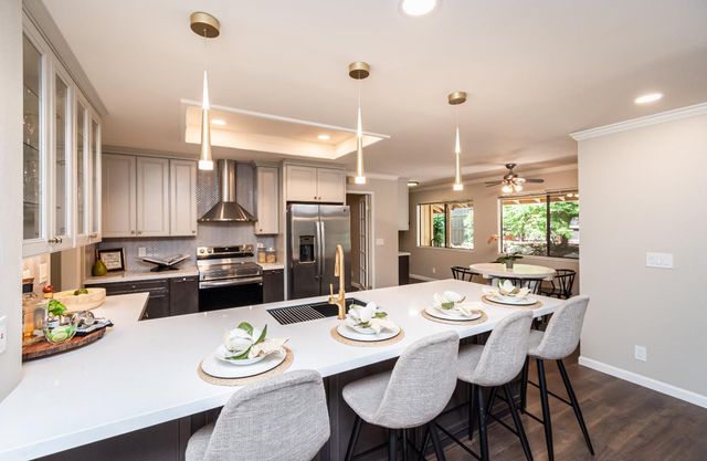 8498 E Hidden Lakes Dr, Granite Bay, CA 95746