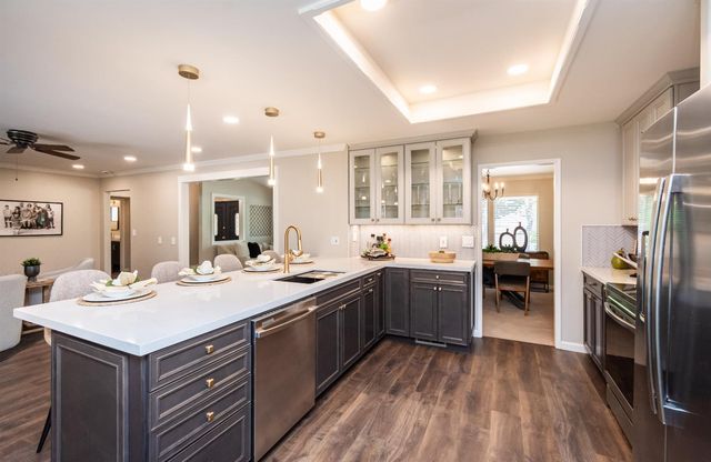 8498 E Hidden Lakes Dr, Granite Bay, CA 95746