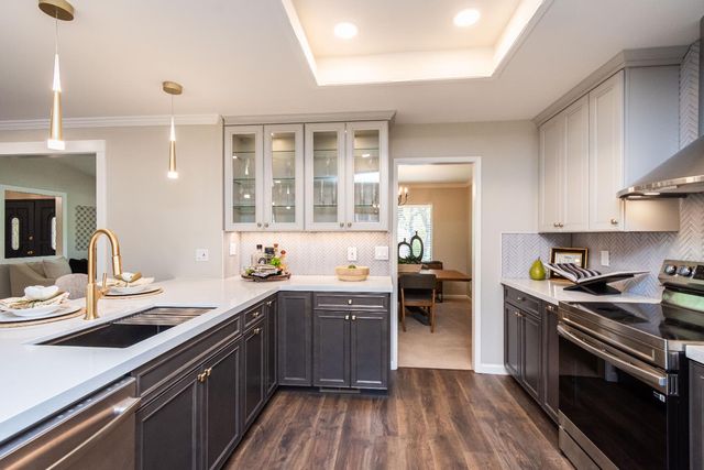 8498 E Hidden Lakes Dr, Granite Bay, CA 95746