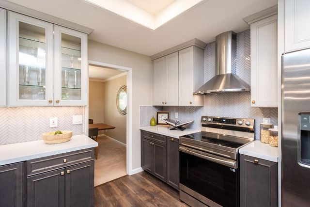 8498 E Hidden Lakes Dr, Granite Bay, CA 95746