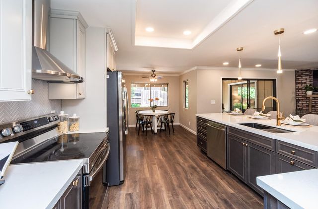 8498 E Hidden Lakes Dr, Granite Bay, CA 95746