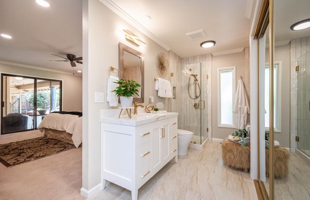 8498 E Hidden Lakes Dr, Granite Bay, CA 95746