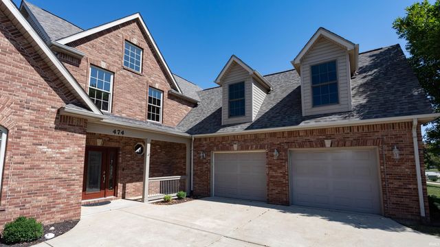 474 Sinclair Drive, West Lafayette, IN 47906