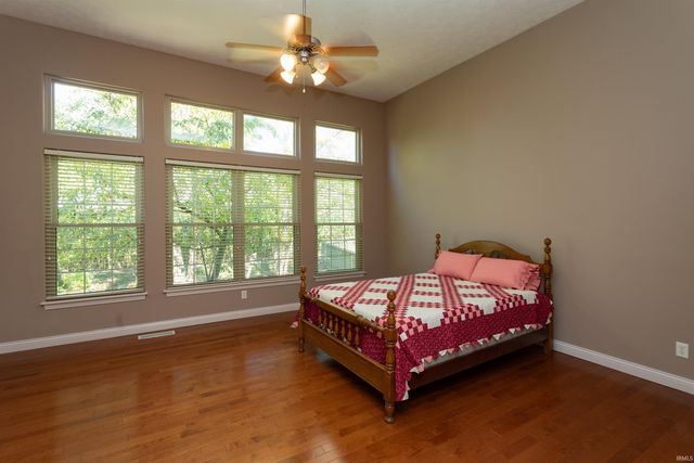 474 Sinclair Drive, West Lafayette, IN 47906