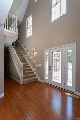 474 Sinclair Drive, West Lafayette, IN 47906