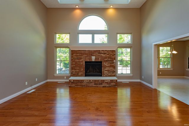 474 Sinclair Drive, West Lafayette, IN 47906