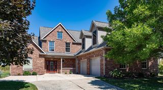 474 Sinclair Drive, West Lafayette, IN 47906