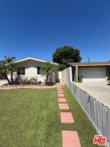 16429 Bryant Street, North Hills (los Angeles), CA 91343