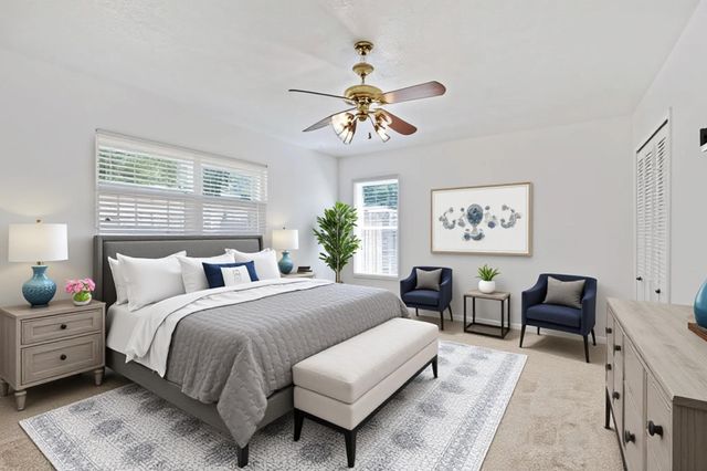 527 Twilight Trail, Richardson, TX 75080