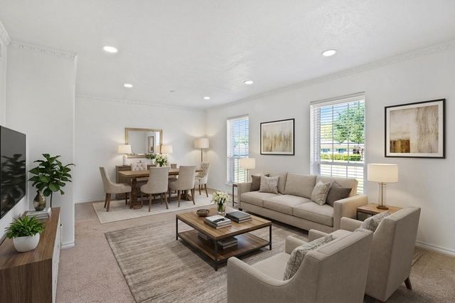 527 Twilight Trail, Richardson, TX 75080