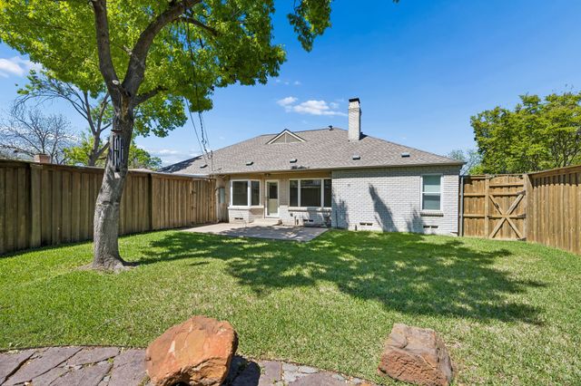 527 Twilight Trail, Richardson, TX 75080