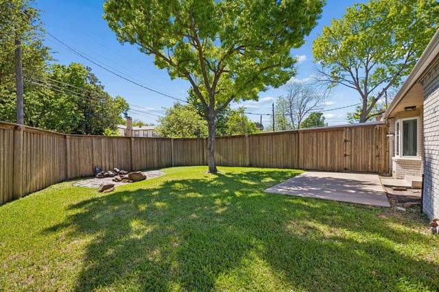 527 Twilight Trail, Richardson, TX 75080
