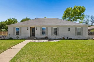 527 Twilight Trail, Richardson, TX 75080