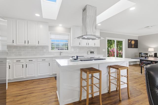 1119 Smithfield Place, Hanahan, SC 29410