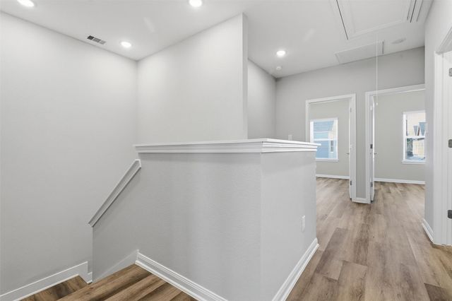 205 Clark Meadows Lane, Houston, TX 77076