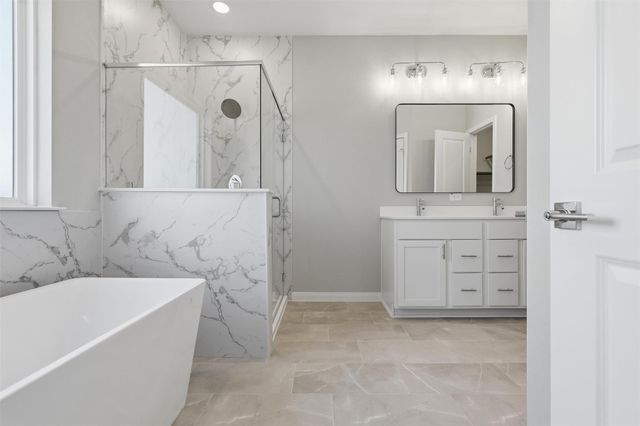 205 Clark Meadows Lane, Houston, TX 77076