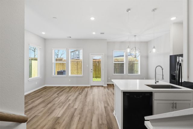 205 Clark Meadows Lane, Houston, TX 77076