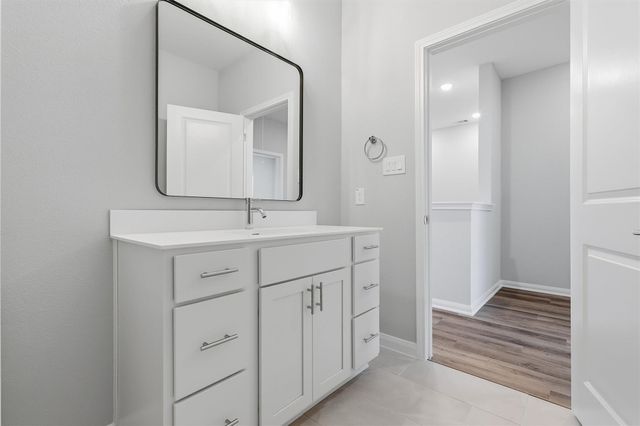 205 Clark Meadows Lane, Houston, TX 77076