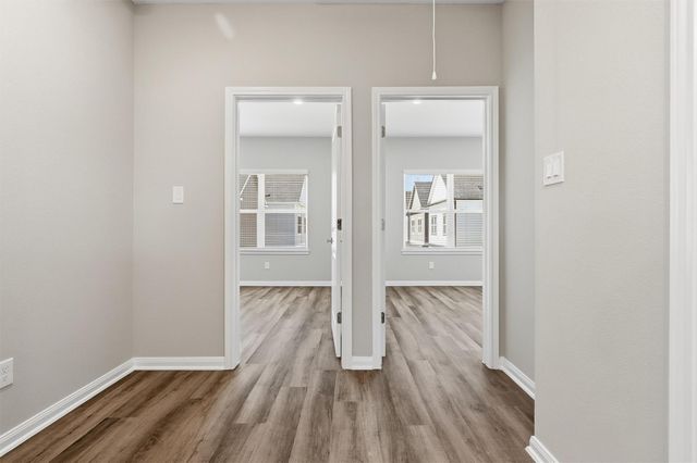 205 Clark Meadows Lane, Houston, TX 77076