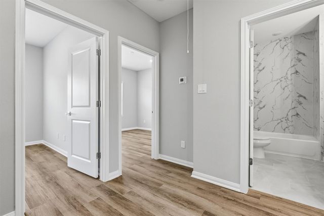 205 Clark Meadows Lane, Houston, TX 77076