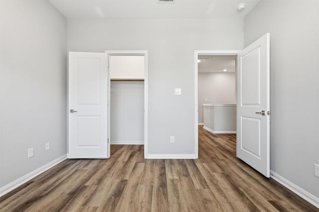 205 Clark Meadows Lane, Houston, TX 77076