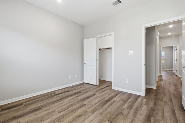 205 Clark Meadows Lane, Houston, TX 77076
