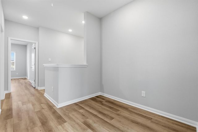 205 Clark Meadows Lane, Houston, TX 77076